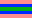 Trigender Pride Flag