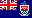 Flag of Cayman Islands
