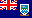 Flag of Falkland Islands