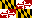 Flag of Maryland