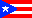 Flag of Puerto Rico