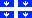 Flag of Quebec