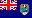 Flag of Saint Helena, Ascension and Tristan Da Cunha